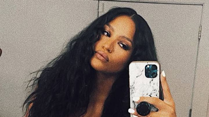 Cassie 'scared' of retribution if Sean 'Diddy' Combs 'walks free' at upcoming sentencing