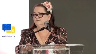 UN speech calls for under-16 social media ban following teen suicide
