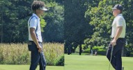 Marcus Smith, TJ Baker take aim at PGA Tour Q
