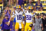 How to watch college football free live stream today: Florida Gators vs. No. 3 LSU Tigers