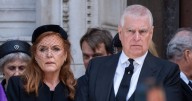 Prince Andrew and Sarah Ferguson 'aren't welcome' at royal Christmas amid Epstein scandal