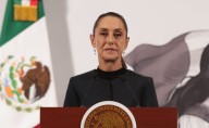 Tras apagón, Sheinbaum informa que CFE trabaja en el restablecimiento de luz