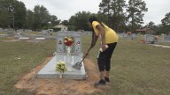 Family honors Miyori Ellington with memories, healing on her 25th birthday