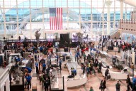 ‘Remarkable Change At TSA’ As Agency Sees Record Labor Day Travel Surge With 10.4M Flyers