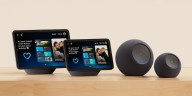 Conoce los nuevos dispositivos Echo de Amazon, impulsados por su IA Alexa+