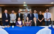 Sostiene Chihuahua reunión con ciudades hermanas de Estados Unidos