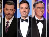 Quién es el conductor de televisión más confiable de Estados Unidos, según la última encuesta de 2025