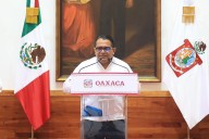Garantizan Gobierno de Oaxaca y Federación abasto de medicamentos