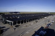 Dinamarca vuelve a cerrar un aeropuerto ante otra alerta de drones