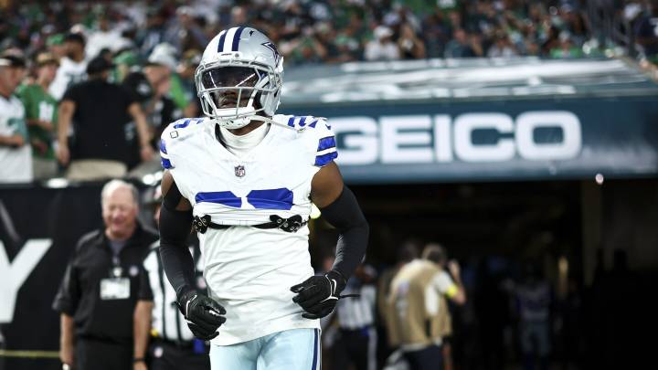 Cowboys rule out DaRon Bland, but everyone else is good to go