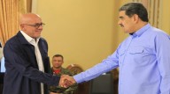 Jorge Rodríguez: Tenemos la obligación moral e histórica de defender la patria