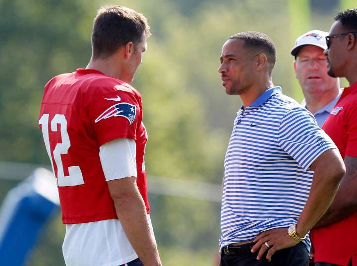 Patriots legend reveals how Tom Brady’s ‘unfair advantage’ applies to game day and beyond