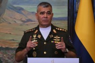 Ministro de Venezuela denuncia que Estados Unidos triplicó aviones “espía” en su territorio