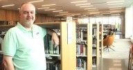 Libraries are more than just places to check out books