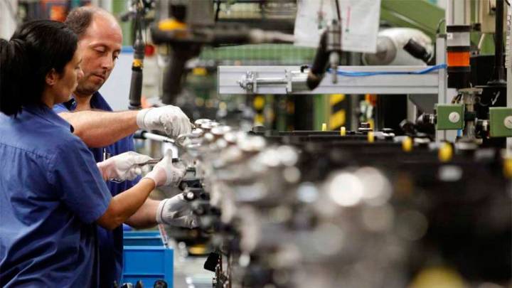Equilibrio fiscal sin producción: la ecuación que destroza a las pymes
