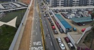 Surco inaugura avenida La República tras recuperar espacio público ocupado por 20 años 
