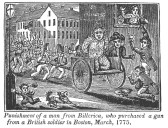 Yes, this is who we are: America’s 250-year history of political violence