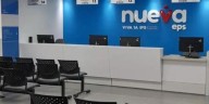 Nueva EPS: Posible liquidación sería una ‘cortina de humo’ 