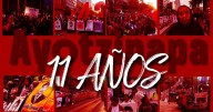 A 11 años de Ayotzinapa: Series y documentales que narran el caso de los 43 desaparecidos