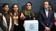 Alcaldesa de Cuauhtémoc propone elevar penas por robo de autopartes