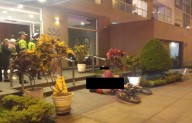 Sicarios asesinan a funcionario de la embajada de Indonesia en Lince: crimen frente a su esposa conmociona a Lima
