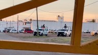 Encuentran a Reo Sin Vida en Celda del Centro Penitenciario Goros II en Ahome, Sinaloa
