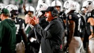 Jonathan Smith: Boston College gave him ideas to tweak MSU's offense