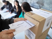 Elecciones 2025 en Argentina, EN VIVO: encuestas, boleta única y última hora de la campaña hoy 27 de septiembre