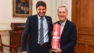 Con Schiaretti como invitado, Provincias Unidas pone en marcha la campaña en Santa Fe