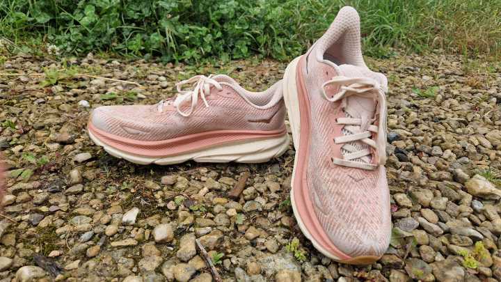 Last chance to buy my favorite Hoka shoe for walking on concrete
