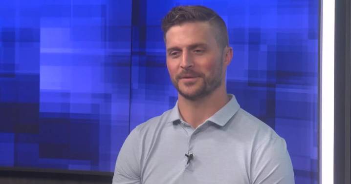 Former Griz standout Jordan Tripp to make broadcasting debut on Saturday