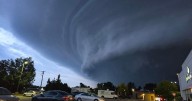 Waterloo Region storm causes fire, flooding and power outage