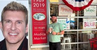 Todd Chrisley Reveals Estranged Son Kyle Visited Him In Prison