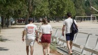 Castilla y León en alerta amarilla por altas temperaturas: la Aemet prevé 36 grados en cuatro provincias