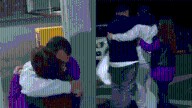 Llegó a Ezeiza el primer vuelo con deportados argentinos desde Estados Unidos