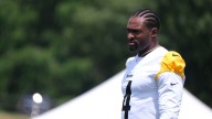 DK Metcalf Doesn’t Hesitate In Leaking Seahawks Secrets Ahead of Steelers’ Homecoming The ever-so competitive DK Metcalf seems to be using all his knowledge and experience with the Seahawks to defeat 