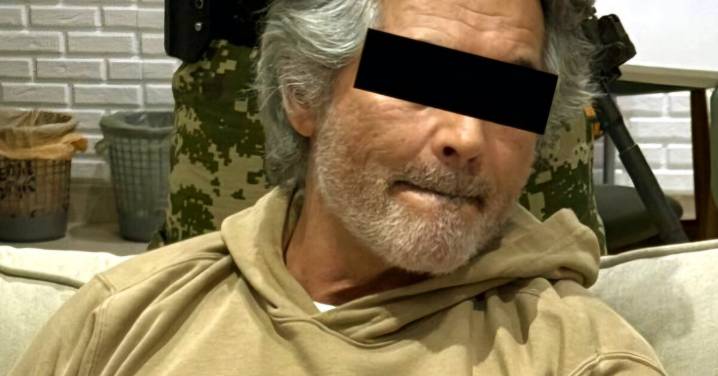 DETIENEN A PRESUNTO LÍDER DE «LA BARREDORA»