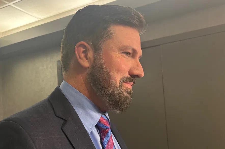 Lawyer for fired Saskatoon cop files abuse of process application over missing memo