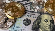 Elecciones 2025: el dólar cripto superó los 1400 a la expectativa de los resultados