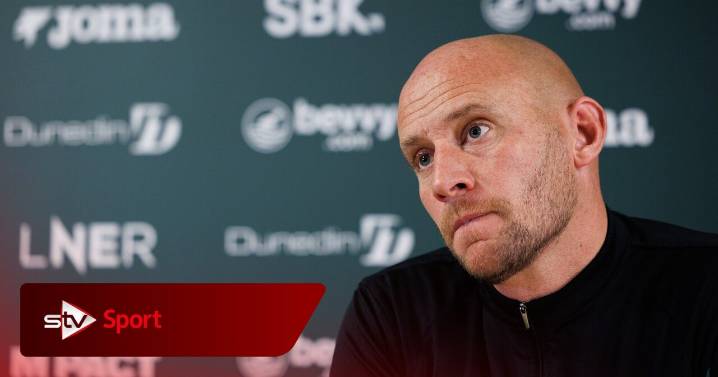Hibs aim to flip the narrative with statement wins over Celtic and Hearts after four straight league draws