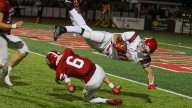 Prep Football: Big win for Jefferson, Bedford rules rivalry, SMCC rolls