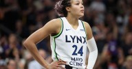 Napheesa Collier speaks out on WNBA accountability: ‘Right now, we have the worst leadership in the world’