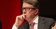 Peter Mandelson sacked as US ambassador over emails to Jeffrey Epstein