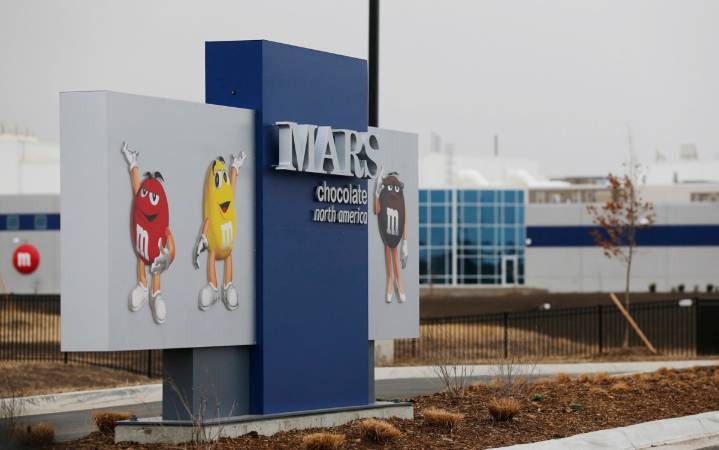 ¡Escándalo en Mars! Exejecutivo aceptó devolver $28 millones que robó mediante fraudes