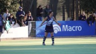 Soledad García se prepara para reinaugurar su cancha con la visita de Las Leonas