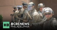 Trump’s deployment of troops to Los Angeles violated federal law, Judge Breyer rules