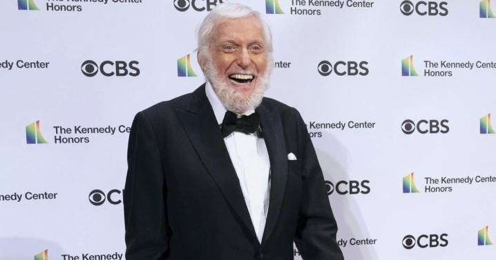 Dick Van Dyke nears 100: A new documentary reveals untold stories