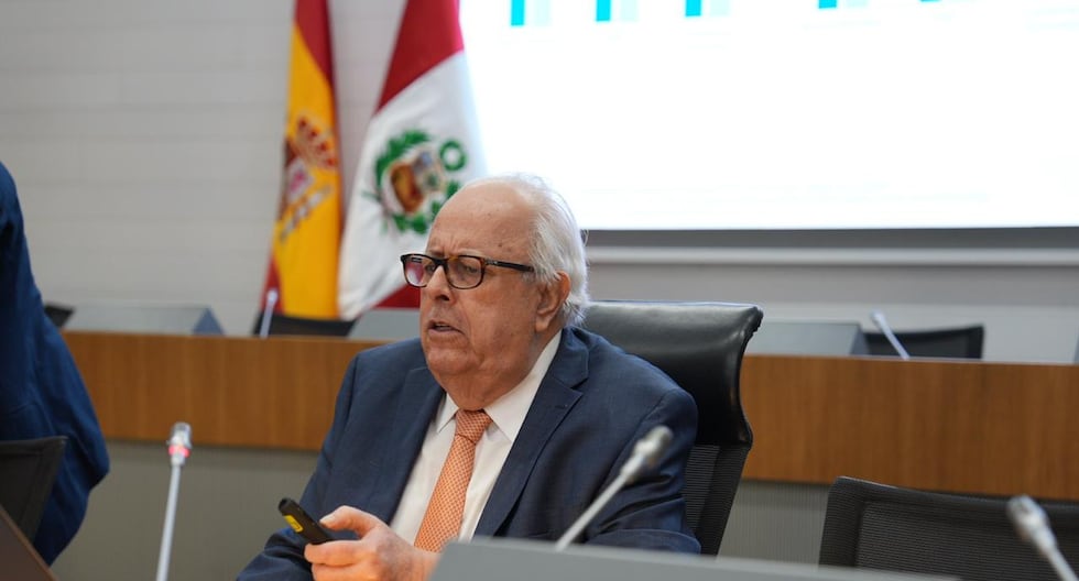 Julio Velarde en inPerú resalta la estabilidad macroeconómica peruana frente a inversionistas españoles l BCRP l Últimas