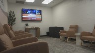 Baylor upgrades baby-friendly lounges at stadiums