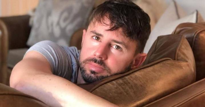 One Direction and Steps choreographer Paul Roberts dies aged 52